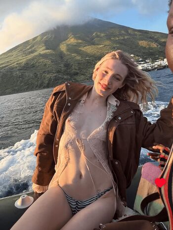 Full leaked Summer dirx private photo