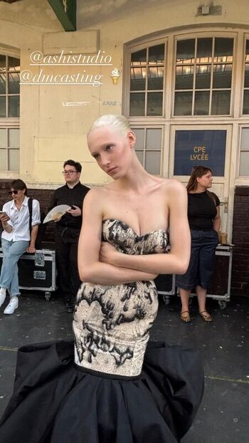 Full leaked Summer dirx private photo
