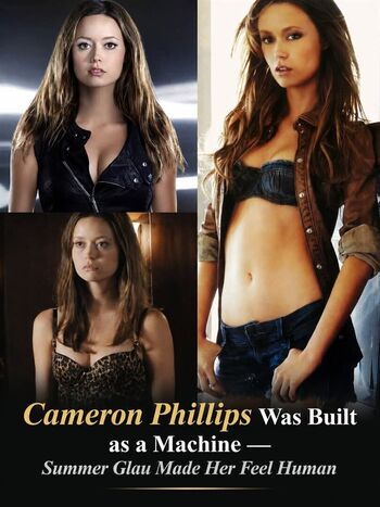 Full leaked Summer glau private photo