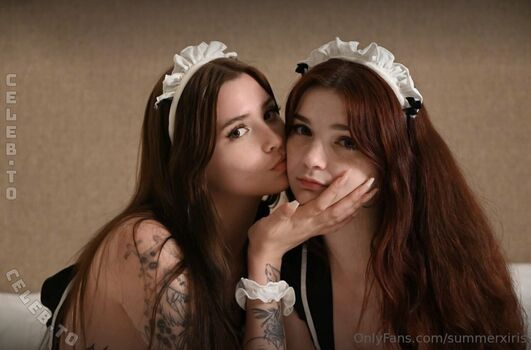 Full leaked Summer iris private onlyfans photo