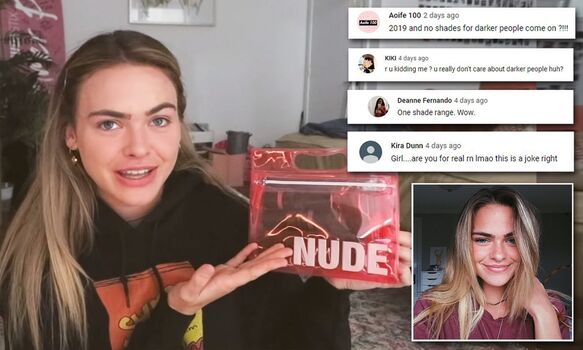 Full leaked Summer mckeen private onlyfans photo