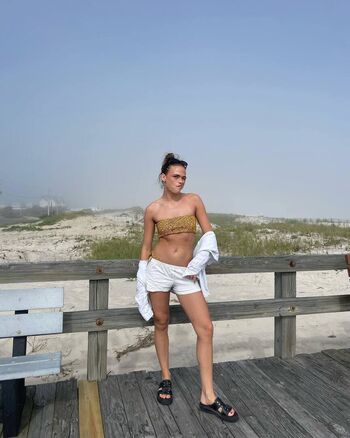 Full leaked Summer mckeen private onlyfans photo