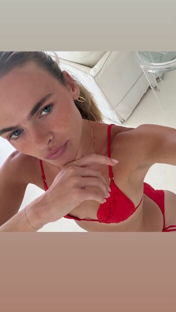 Summer McKeen