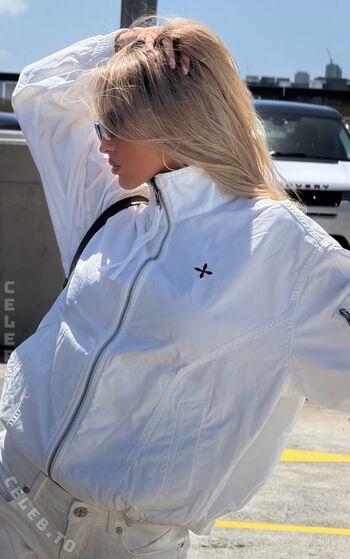 Full leaked Summer rose hart private onlyfans photo