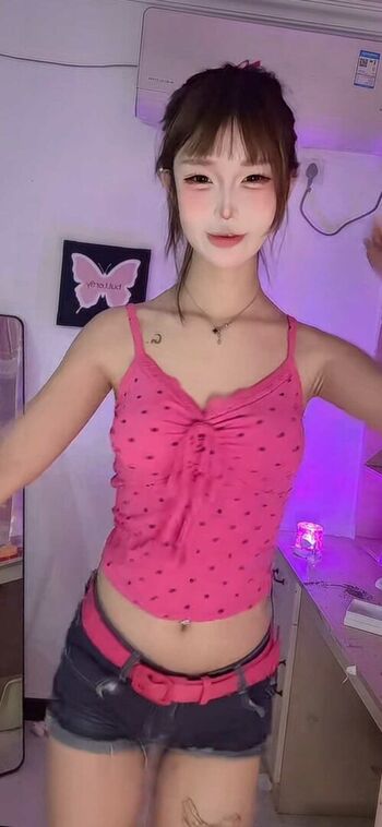 Full leaked Summer rose private onlyfans photo