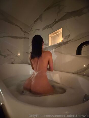 Full leaked Summer soderstrom page private photo