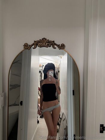 Full leaked Summer soderstrom  page private photo