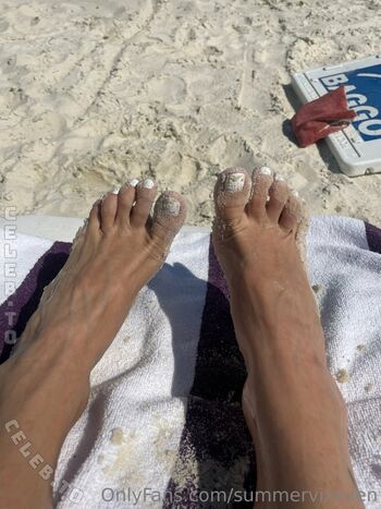 Full leaked Summer vixen page private onlyfans photo