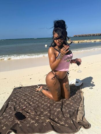 Full leaked Summer walker private onlyfans photo