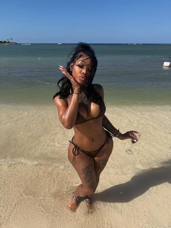 Full leaked Summer walker private onlyfans photo