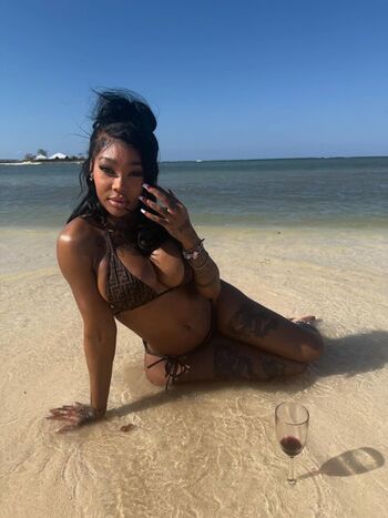 Full leaked Summer walker private onlyfans photo