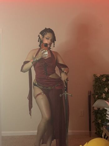 Full leaked Summerdru private onlyfans photo