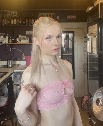 Full leaked Summerlove private photo