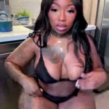 Full leaked Summerntae private photo