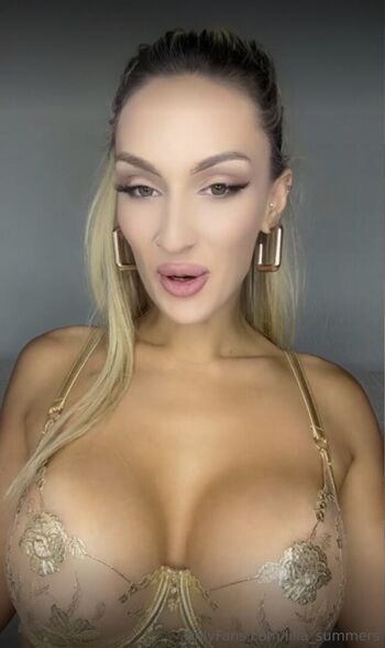 Full leaked Summertime hayley private onlyfans photo