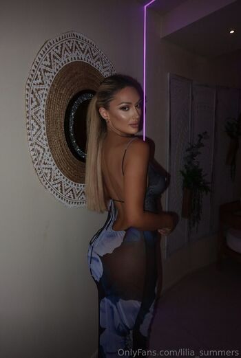 Full leaked Summertime hayley private onlyfans photo