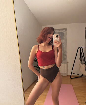 Full leaked Summnei private onlyfans photo