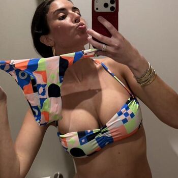 Full leaked Sumner stroh page private photo