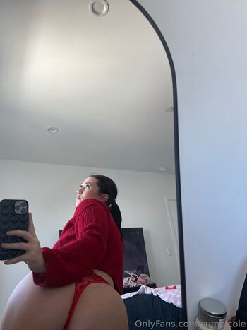 Full leaked Sumnicole private onlyfans photo