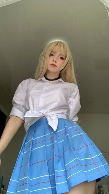 Full leaked Sun a private photo
