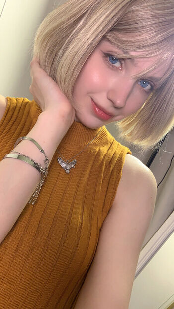 Full leaked Sun a private photo