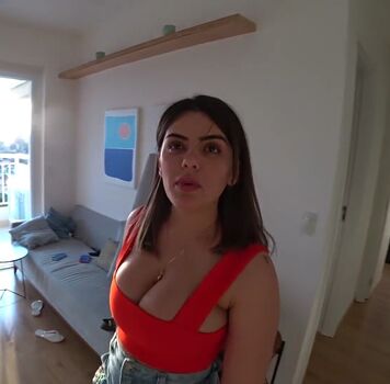 Full leaked Sunaika bruna private photo