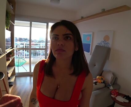 Full leaked Sunaika bruna private photo
