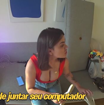 Full leaked Sunaika bruna private photo