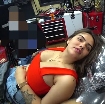 Full leaked Sunaika bruna private photo