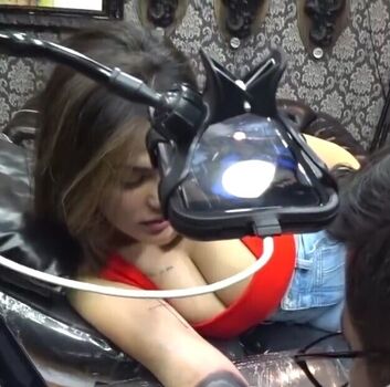 Full leaked Sunaika bruna private photo