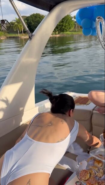 Full leaked Sunaika bruna private photo
