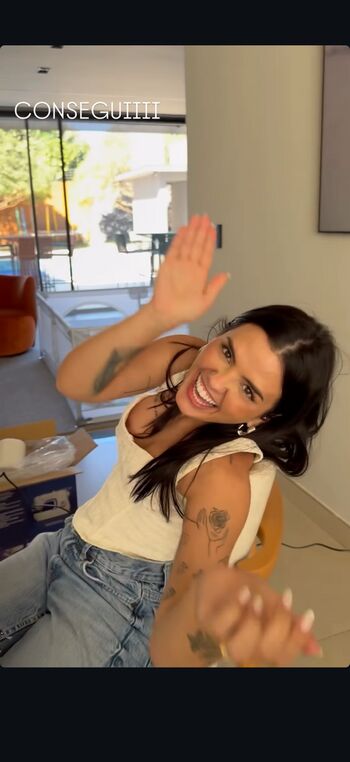 Full leaked Sunaika bruna private photo