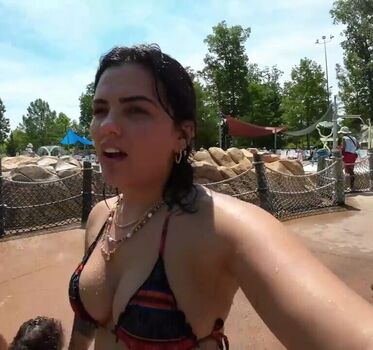 Full leaked Sunaika bruna private photo