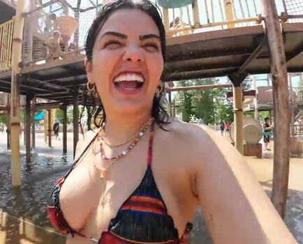 Full leaked Sunaika bruna private photo