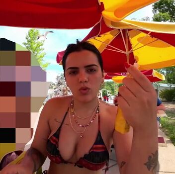 Full leaked Sunaika bruna private photo