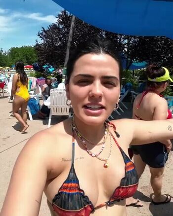 Full leaked Sunaika bruna private photo