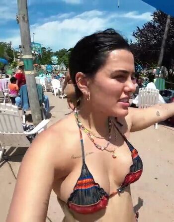 Full leaked Sunaika bruna private photo