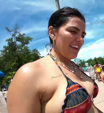 Full leaked Sunaika bruna private photo