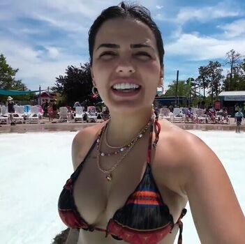 Full leaked Sunaika bruna private photo