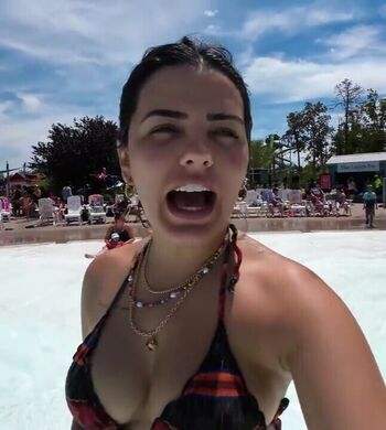 Full leaked Sunaika bruna private photo