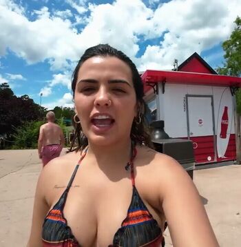 Full leaked Sunaika bruna private photo
