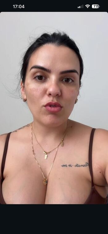 Full leaked Sunaika bruna private onlyfans photo