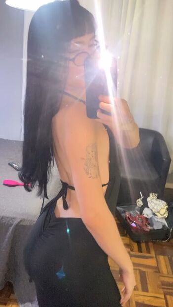 Full leaked Sunaika private onlyfans photo