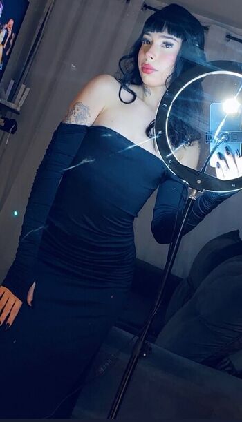 Full leaked Sunaika private photo