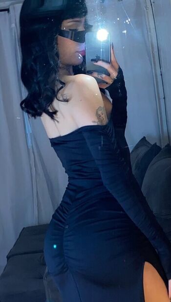 Full leaked Sunaika private photo