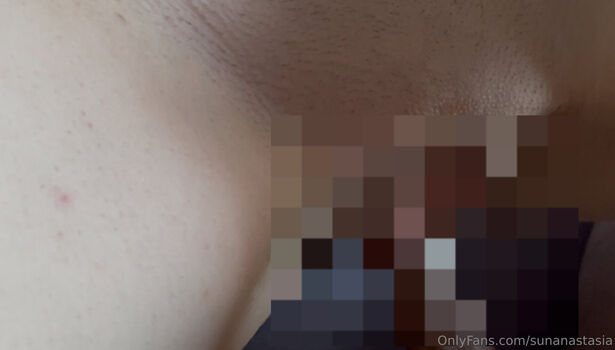 Full leaked Sunanastasia private photo
