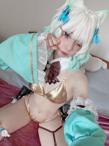 Full leaked Sunashie sunre private photo