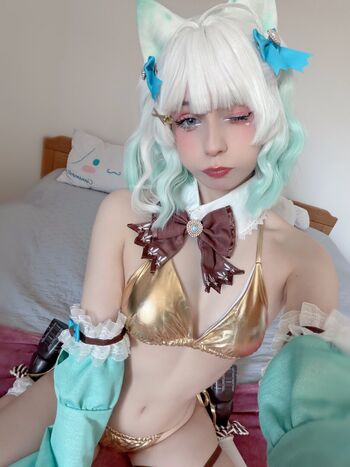 Full leaked Sunashie sunre private photo