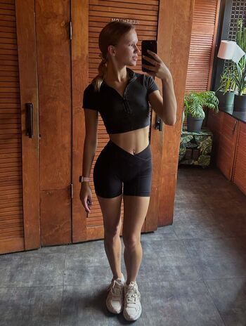 Full leaked Sundolly private photo