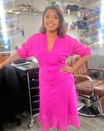 Full leaked Sunetra sarker private photo